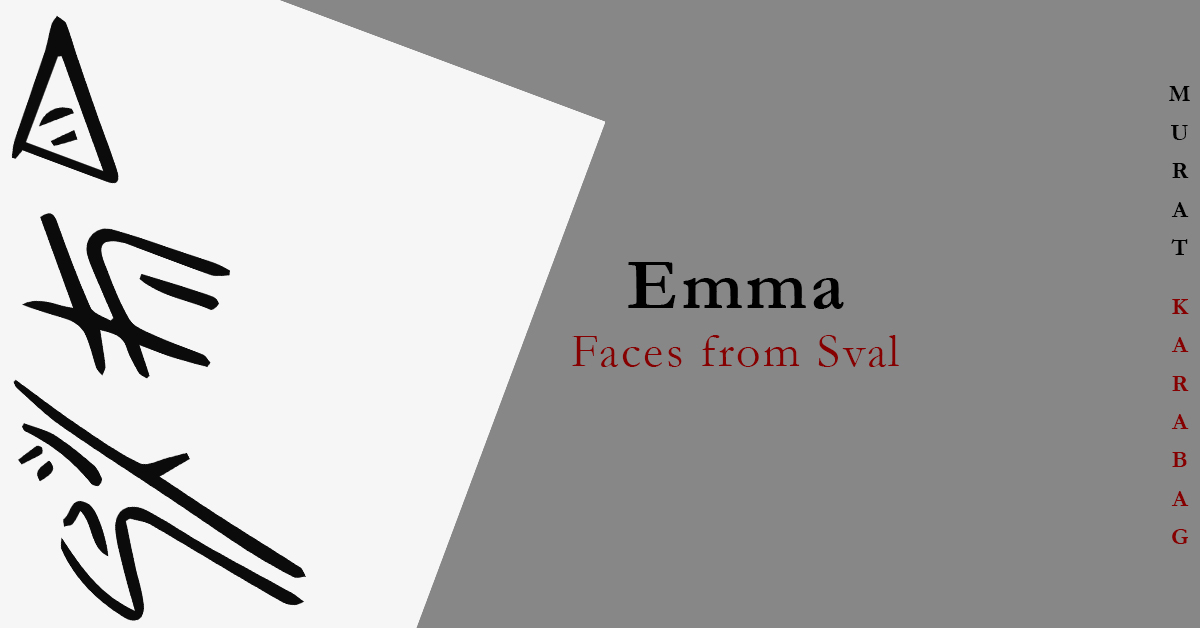 Read more about the article Faces from Sval: Emma