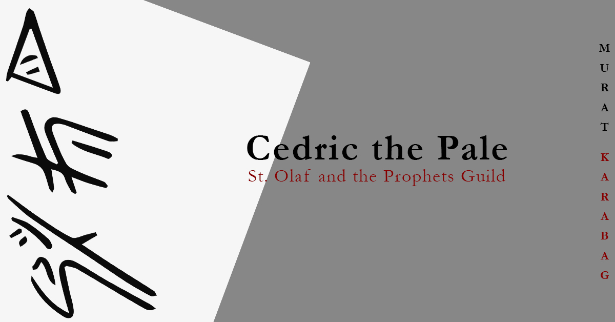 Read more about the article Chapter V: Cedric