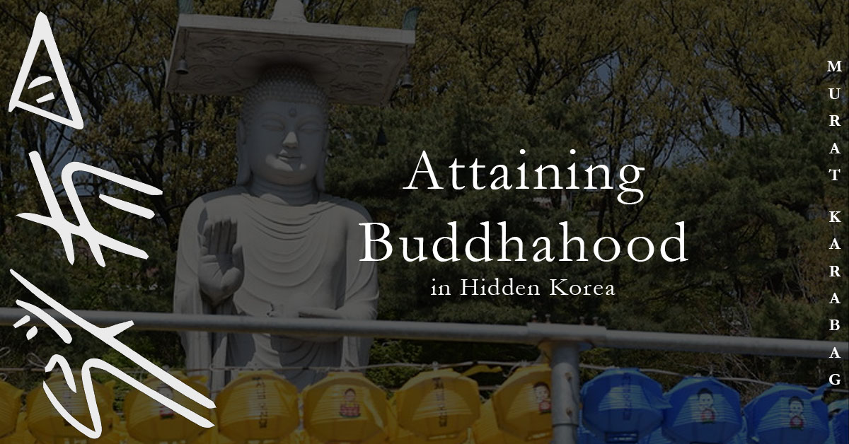 Read more about the article Attaining Buddhahood